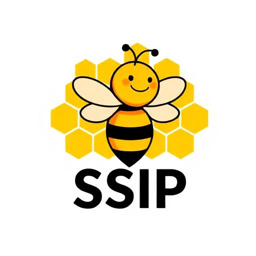 SSIP logotyp